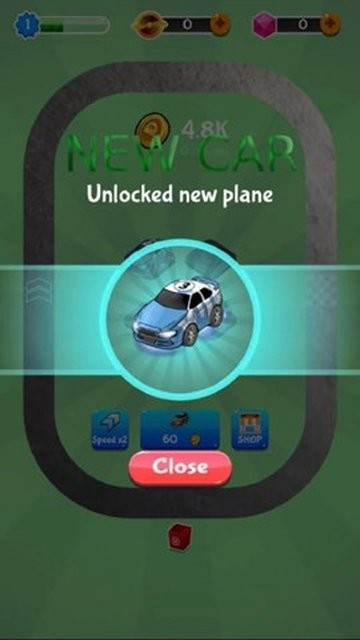 跑車工廠