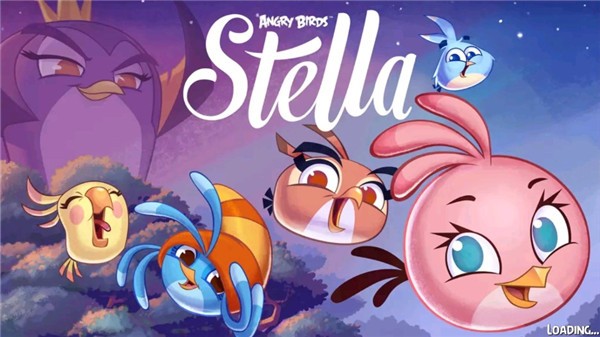 ŭС˼(Stella)