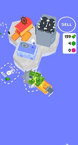 (Sea Expand)