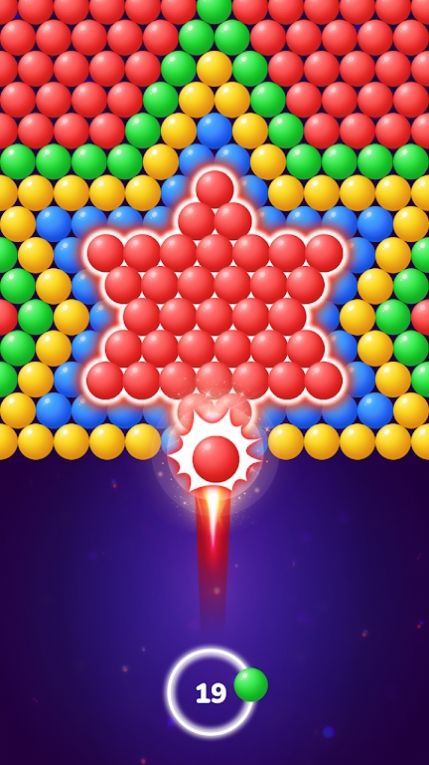 ݵ(Bubble Shooter)