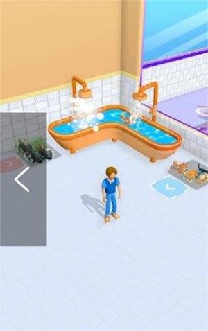 ʦ(Pet Groomer)