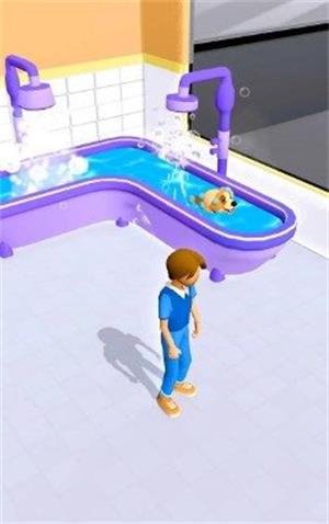 ʦ(Pet Groomer)