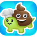 ⿷ų(Emoji Kitchen)