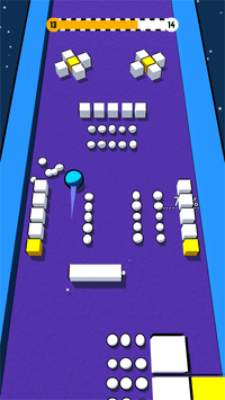 ɫƻ3D(Color Breaker 3D)