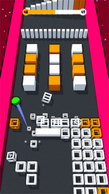 ɫƻ3D(Color Breaker 3D)