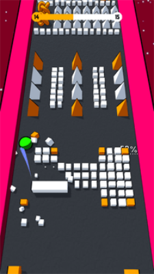ɫƻ3D(Color Breaker 3D)