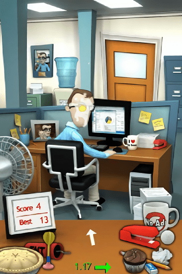 칫ҵ(Office Jerk)