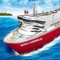 大型游轮模拟器(Big Cruise Ship Simulator)