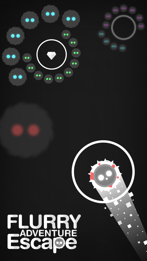 ð(Flurry Adventure Escape)