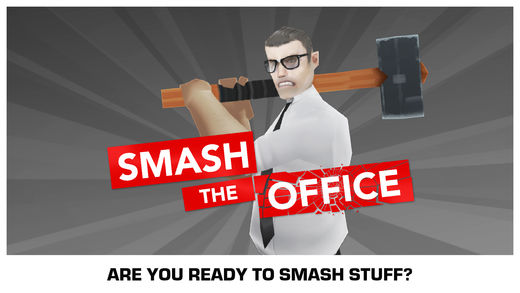 칫ը(Smash Office)