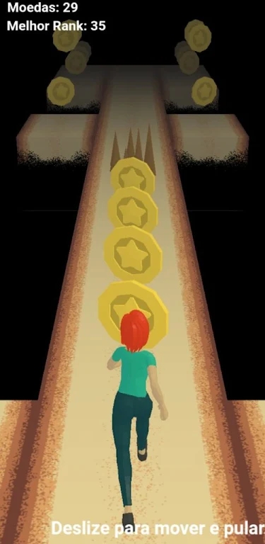 ڰеĳ(Corrida Infinita Pro)