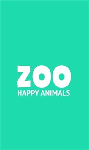 Zooֶ(Zoo Happy Animals)