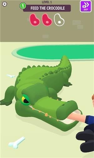 Zooֶ(Zoo Happy Animals)