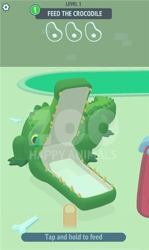 Zooֶ(Zoo Happy Animals)