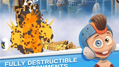 СӻС(Wrecking Squad)