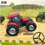 拖拉机模拟竞技(Tractor Racing)