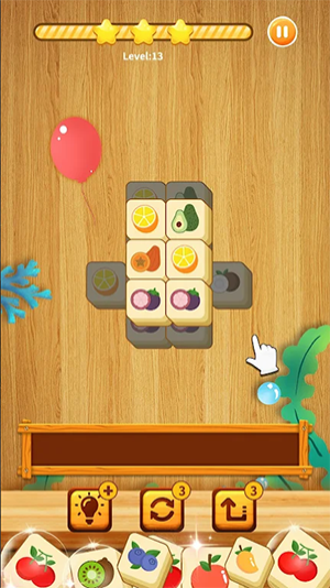 ˮƥ(Fruit Match)