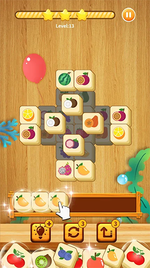 ˮƥ(Fruit Match)