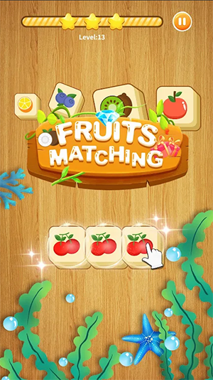 ˮƥ(Fruit Match)