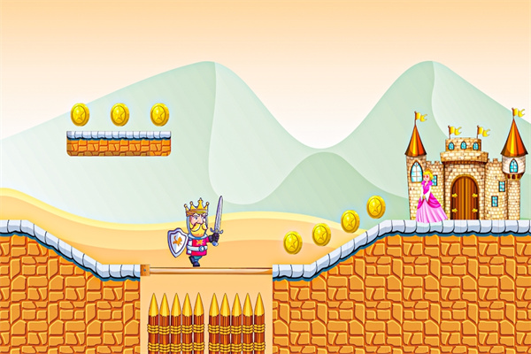 (Bridge Builder Cross Run Games)