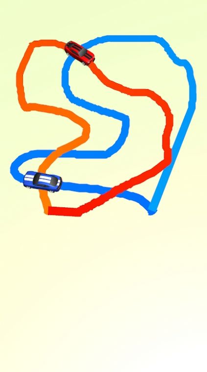 (Car Routine)