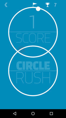 ԲȦ(Circle Rush)