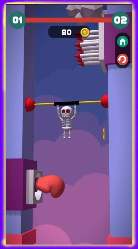ѵ(kick skeleton)