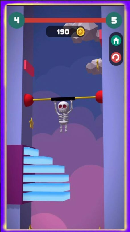 ѵ(kick skeleton)