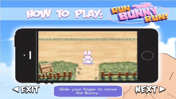 ӼԮ(Rescue Rabbit Rush)