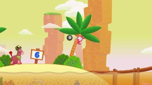 (Crazy Seahorses)