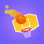籃球競技賽(Basket Race)