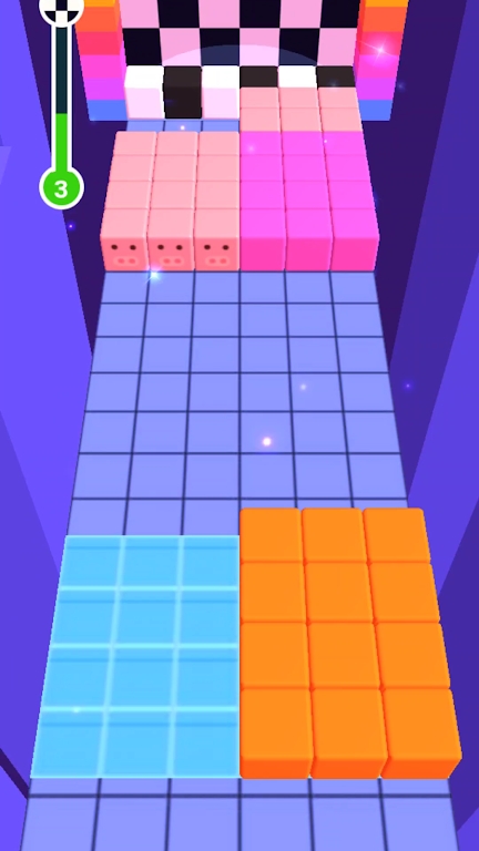 ײ3D(Draw Crush 3D)