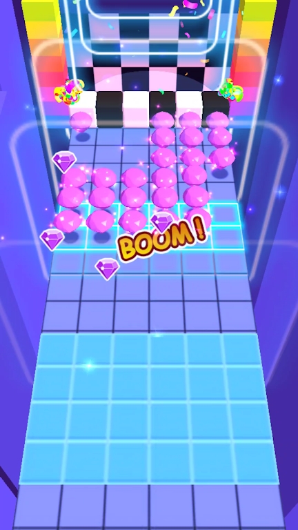 ײ3D(Draw Crush 3D)
