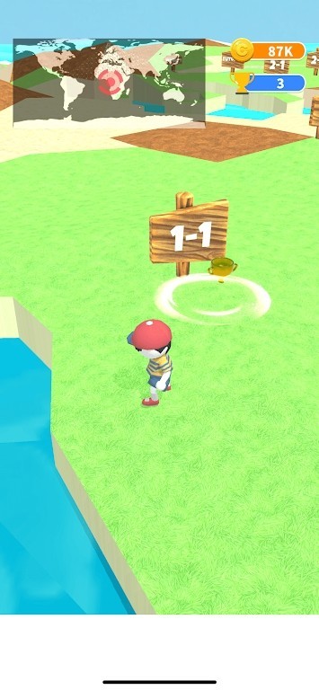 ܴ̿(Rush Jumper 3D)