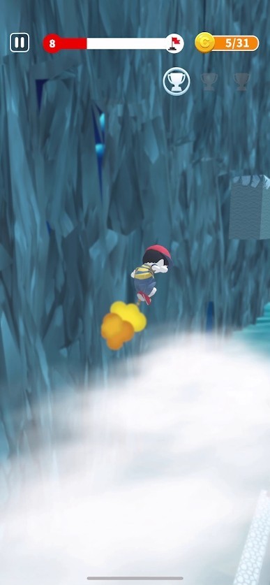 ܴ̿(Rush Jumper 3D)