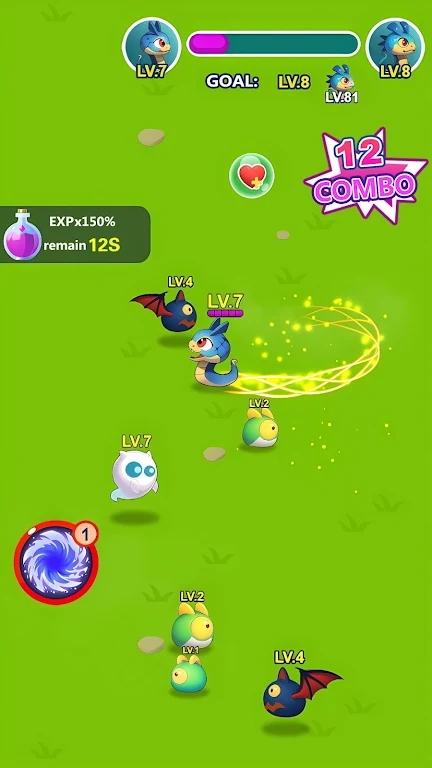 ɭС(Snake War Infinite Evolution)