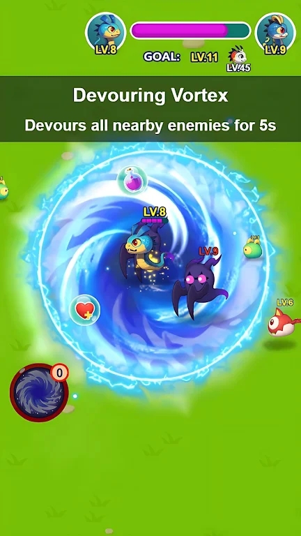 ɭС(Snake War Infinite Evolution)