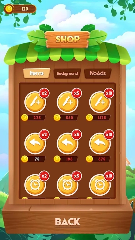 Сɫʷ(Birdie Color Sort)