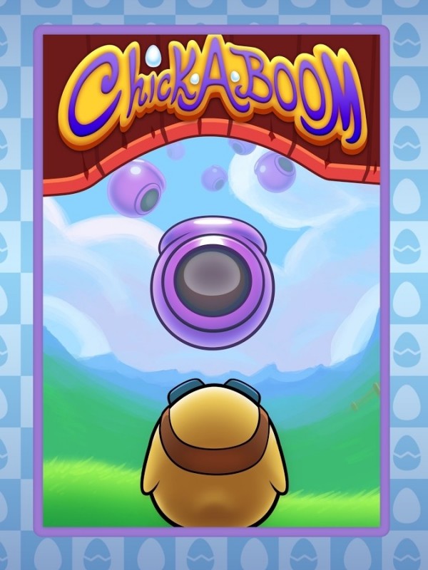 Сð(Chick-A-Boom)