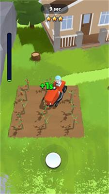 ƺ޼(LawnMowed!)