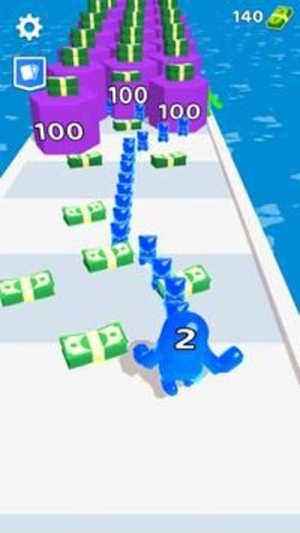 ϲ(Merge Blob Runner)