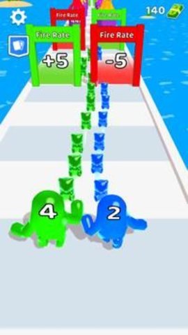 ϲ(Merge Blob Runner)