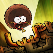ܰ(Afroball)