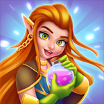 (Alma Bubble Shooter)