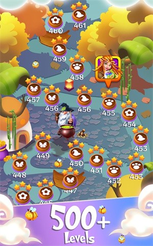 (Alma Bubble Shooter)
