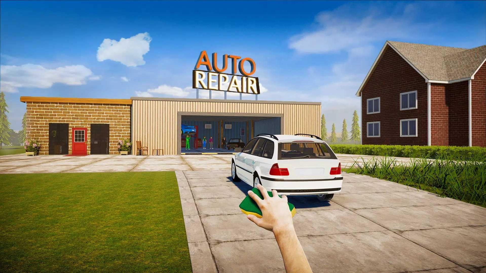 ۾ģ(Car Saler Simulator Dealership)