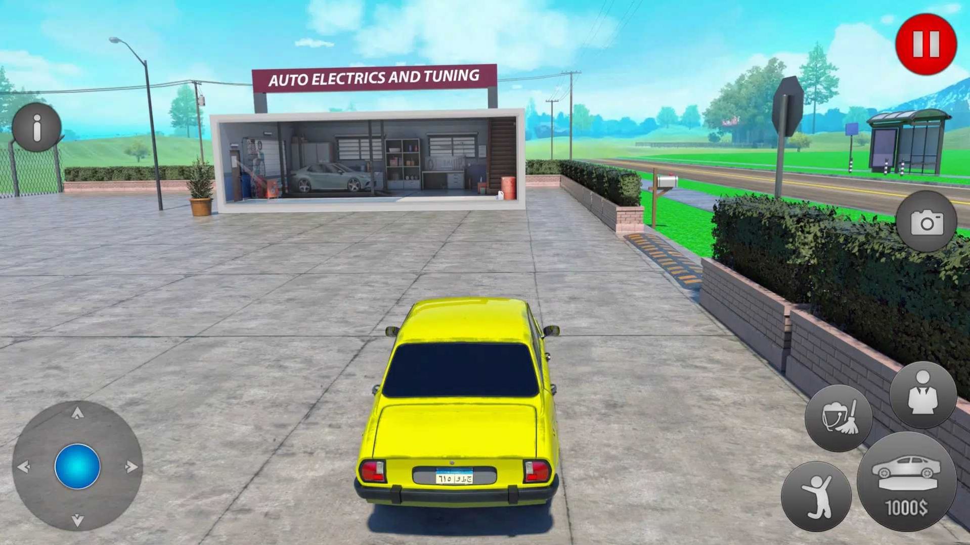 ۾ģ(Car Saler Simulator Dealership)