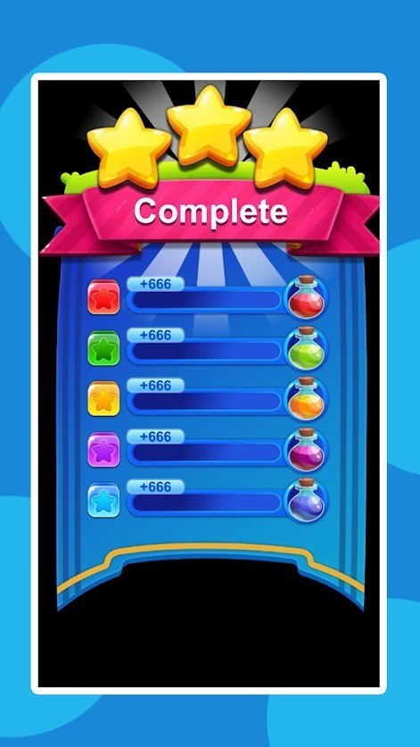 Monster Crush Saga