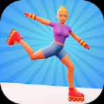 ֻ(SkateDance)