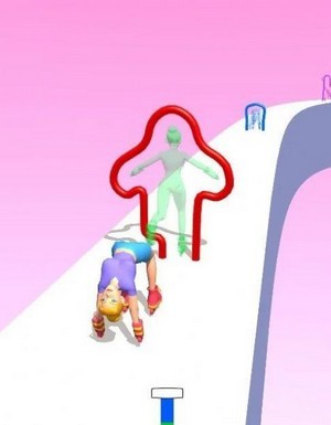 ֻ(SkateDance)
